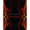 Phoenix by Peter Samelson